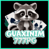 Logo da GUAXINIM777PG